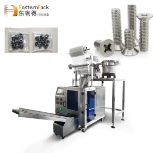 High-Quality Electric Door Lock Components with Washers &amp; Nuts