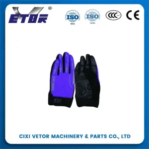 China Full-Finge and Half-Finge Pro Driver Motorcycle Gloves for GSX250-2