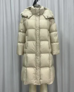 Columbia Style Women's Puffer