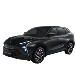 Dongfeng Forthing Car Fast Speed Automatic T5 Evo PRO 5 Seats SUV