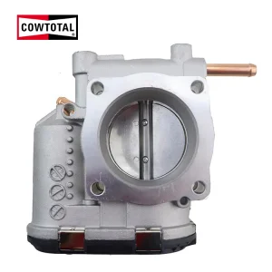 Auto Parts Throttle Body for Audi VW 06b133062s 06b133062h 0280750189
