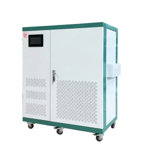 AC to DC Power Supply