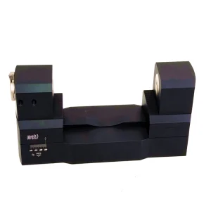 Modular Adjustable Finish Boring Head