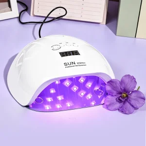 NailGirls Professional 76W