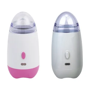 Molino de café eléctrico mini, molinillo de sal y pimienta, potente molinillo de especias, nueces, semillas y granos de café