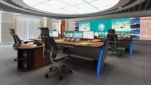 Kesino Innovative It Sit/Stand Workstation Dispatching Office Furniture Manufacturer Lifting Table