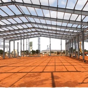 Custom Office Warehouse