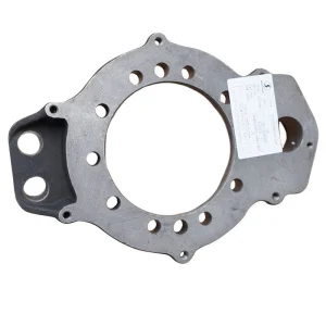 Shacman Heavy Truck Parts DZ9112340143 DZ9112340238 Brake Disc System 100% New Rear Brake Caliper 6 Months Warranty