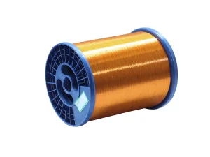Wholesale 130 Class Enameled Copper Wire