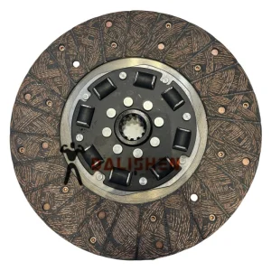 Russian 142-1601130 Clutch Disc with Truck Accessories Many Qualities Support OEM
