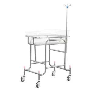 Pediatric Furniture Baby Crib