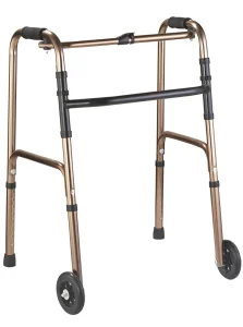 Aluminum Adjustable Walking Aid