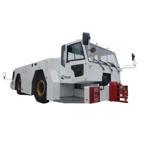 Wholesale CDT450 aircraft towing tractor Manufacturers, Supplier