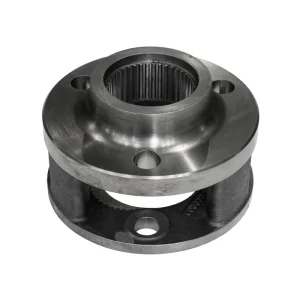 Rear Flange Components
