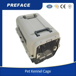 Wholesale Multi Size Airlines Approved Pet Cage