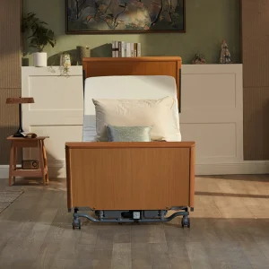 Multifunctional Hospital Bed