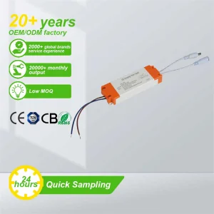 Rechargeable Emergency Light Lithium Battery