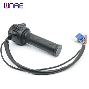 Electric Bicycle light Switch