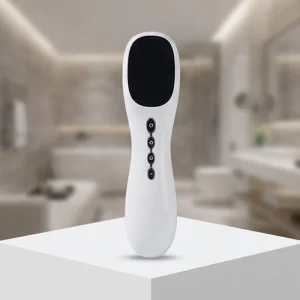 Low Level Laser Therapy Device for Fast Pain Relief and Recovery