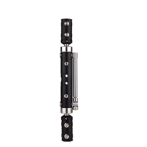 Orthofix Design Straight Type with Middle Standard Screws External Fixator