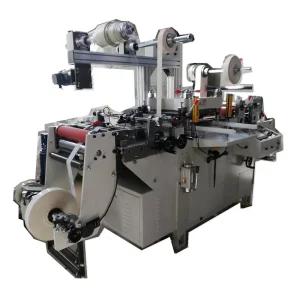 LCD Backlight Film Machine