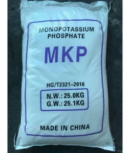 MKP Fertilizer