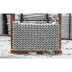 Hot-DIP Galvanizing Long-Lasting Professional Reliable Quality Scaffold System