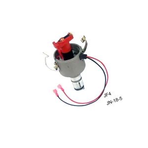 Kit de Ignição Eletrônica Autoera