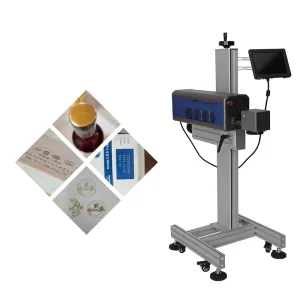 CO2 Printer
