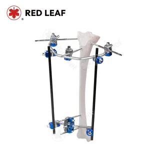 Proximal Tibia Fixator
