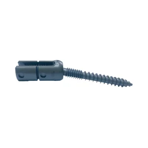 Geasure Orthopedic Spine Pedicle Screws