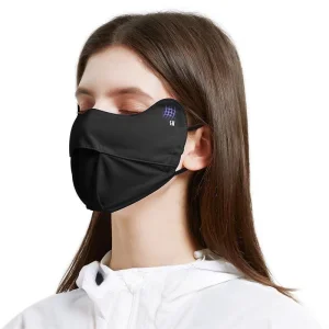UV Protection Dust Prevention Mask