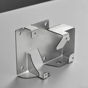 High Precision Reliable Sheet Metal Accessories