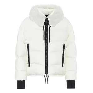 New Design Women Jacket Fashion Coat Cold Winter Wearing