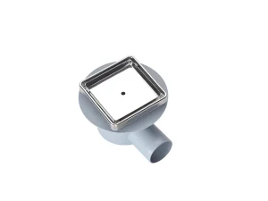 Square 304 Floor Drain