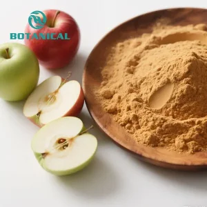 Apple extract polyphenols powder