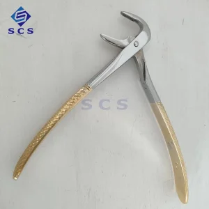 Dental Extraction Forceps