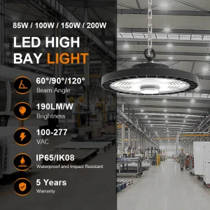 High Bay Light