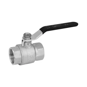 High-Quality Reduced Bore Brass Female Ball Valve: Space - Saving & Reliable Manufacturer, Factories