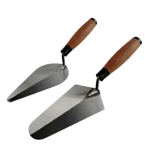 Professional Bricklaying Trowel