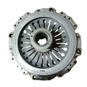 Clutch Kit for MERCEDES Actros Mp4, Axor 2 Truck Spare Parts 3400122801 0182509101