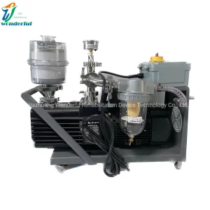 Vacuum Pump