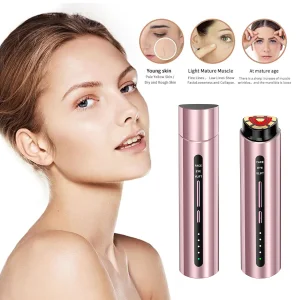 Anti Aging Skin Tightening Device