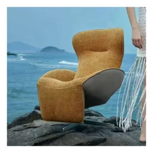 Reclining Accent Chair Italian Furniture
