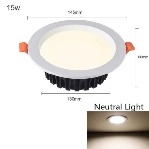 IP65 Downlight