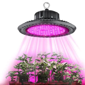 Dimming LED