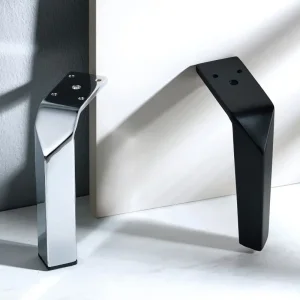 Wholesale DAXINGHONG Furniture Hardware Sofa Metal Leg C401030 Factory, Product