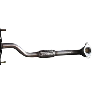 Exhaust Manufacturer