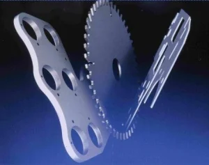 Precision Metal Parts