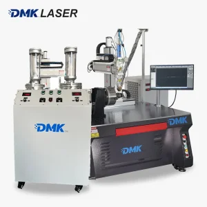 DMK Laser Cladding Machine